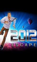 game pic for Escape 2012